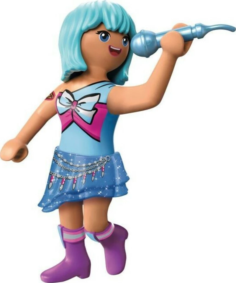 Playmobil EverDreamerz: Clare Music World