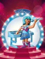 Playmobil EverDreamerz: Clare Music World