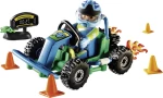 Playmobil City Life: Go Cart