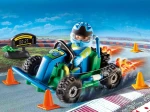 Playmobil City Life: Go Cart