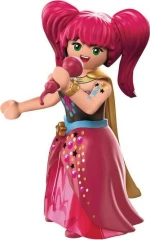 Playmobil EverDreamerz: Starleen Music World