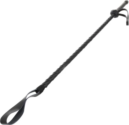 DARKNESS CROP BLACK FETISH BDSM