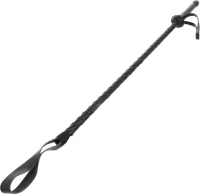 DARKNESS CROP BLACK FETISH BDSM