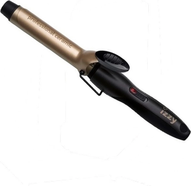 Izzy Hs96 25Mm Βουρτσα - Ψαλιδι Μαλλιων