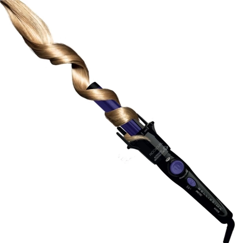 Imetec Bellissima Revolution Ricci&Curl BHS3 100