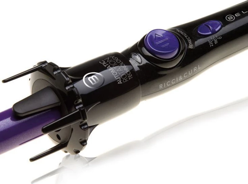 Imetec Bellissima Revolution Ricci&Curl BHS3 100