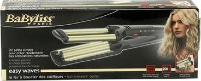 Ψαλίδι Μαλλιών Babyliss C260E
