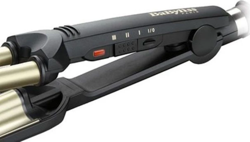 Ψαλίδι Μαλλιών Babyliss C260E