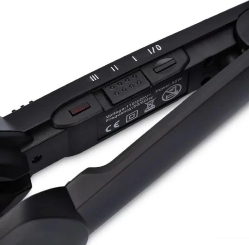 Kemei Perfect Curl KM-2022