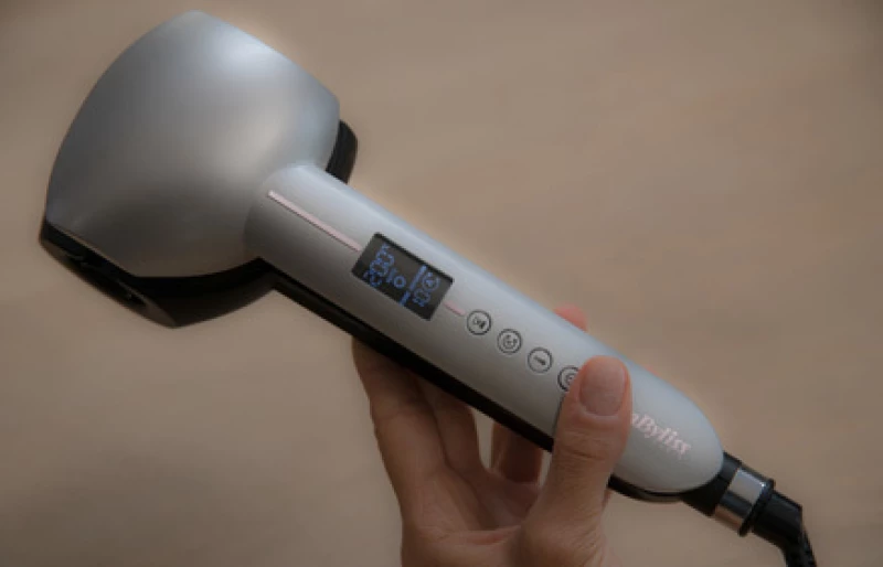 Babyliss C1600Ε Curl Secret Optimum 214360