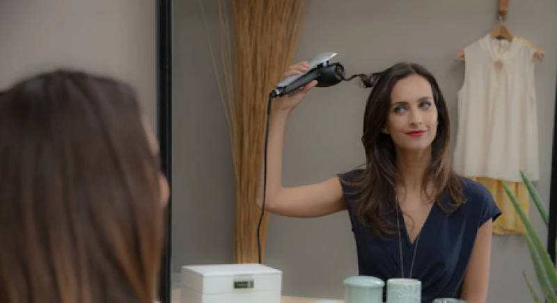 Babyliss C1600Ε Curl Secret Optimum 214360