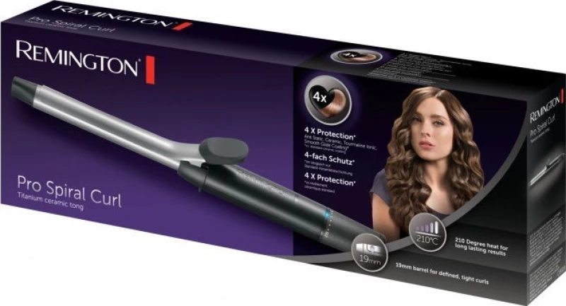 Remington Pro Spiral CI5519