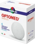 Master Aid Optomed Simplex 6τμχ