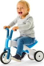Chillafish Bunzi 2 in 1 Blue