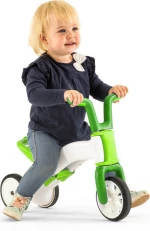 Chillafish Bunzi 2 in 1 Green
