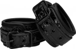 Shots Ouch Luxury Ankle Cuffs