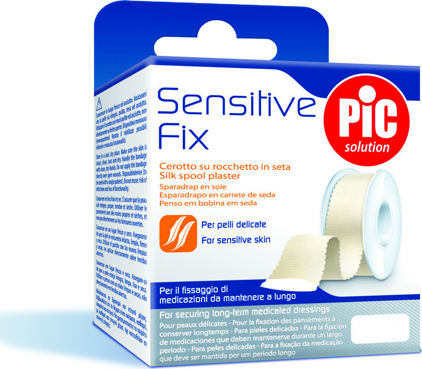 Pic Solution Sensitive Fix 2.5cm x 5m
