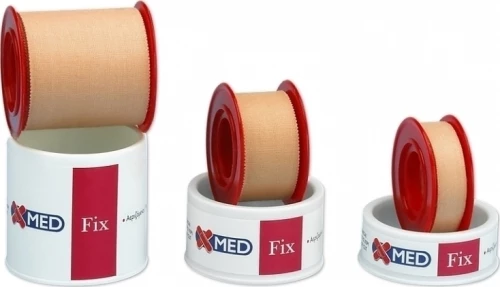 Medisei Fix Tapes 5cm x 5m