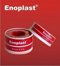 Kessler Enoplast 2.5cm x 5m