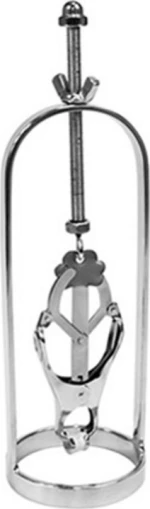 METAL HARD NIPPLE TORTURER
