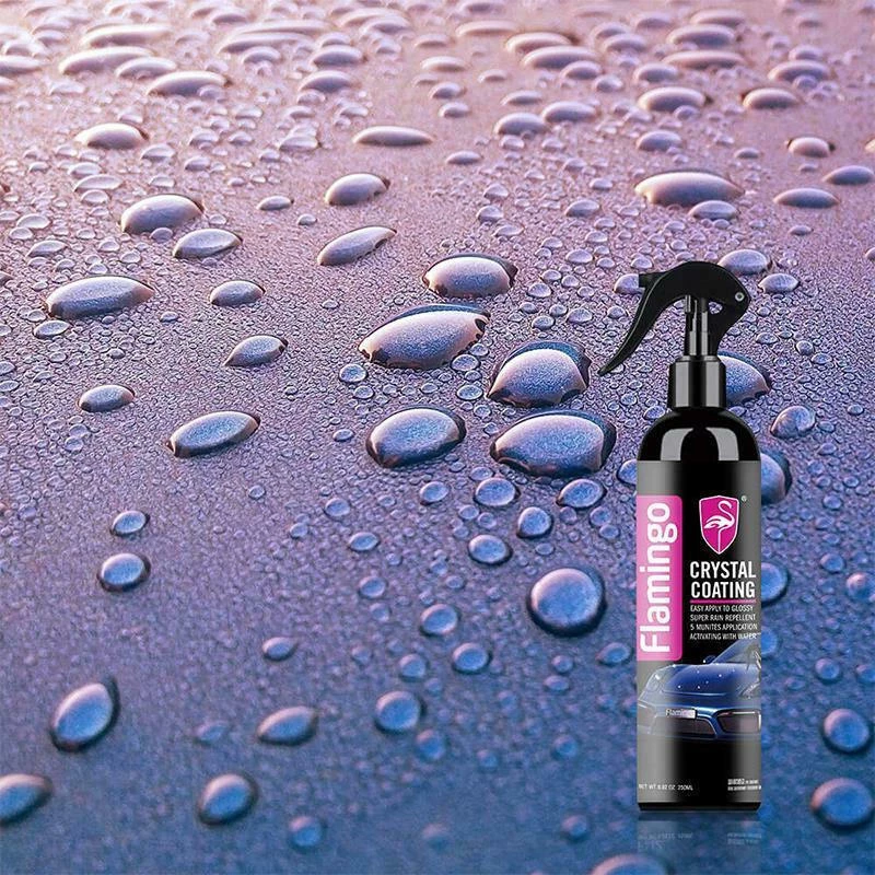 Flamingo Αδιαβροχοποιητικο 250Ml - 14391