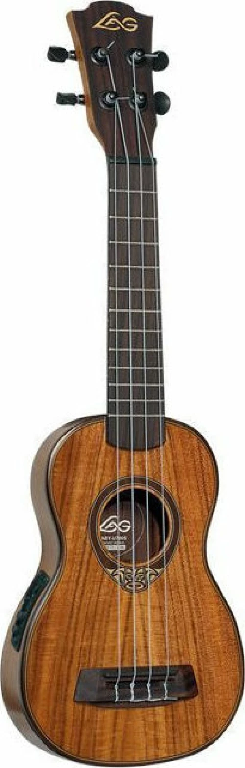 Lag BaBy-U700SE Soprano Ηλ.Ακουστικό