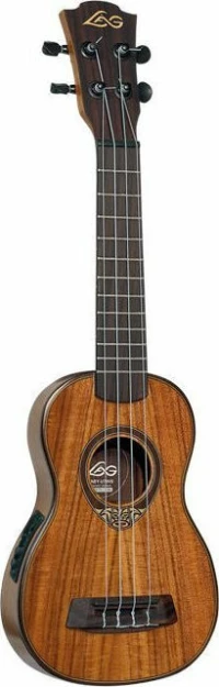 Lag BaBy-U700SE Soprano Ηλ.Ακουστικό
