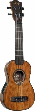 Lag BaBy-U700SE Soprano Ηλ.Ακουστικό