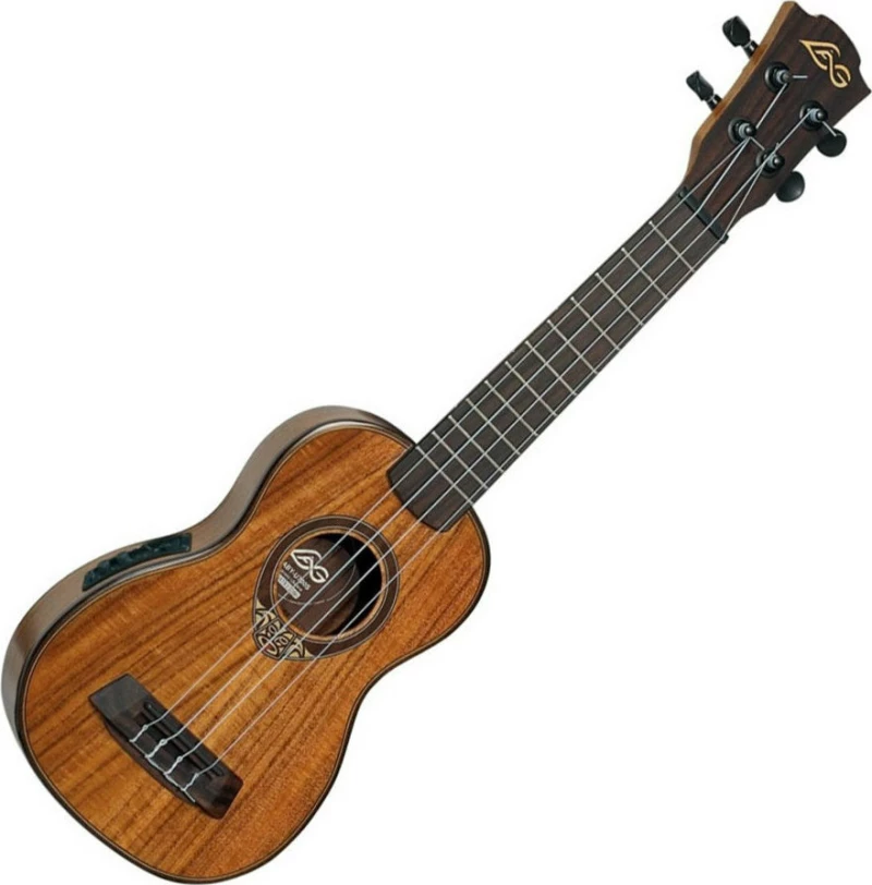 Lag BaBy-U700SE Soprano Ηλ.Ακουστικό