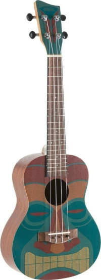 Gewa Manoa Design 1 Concert