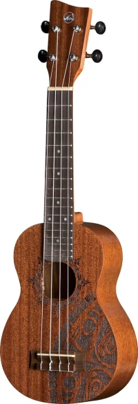 Gewa Manoa KT-SO-INCA Soprano Sapelli