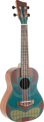 Gewa Manoa Design 3 Concert