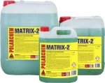 Polarchem Matrix-2 Πολυκαθαριστικό 20lt