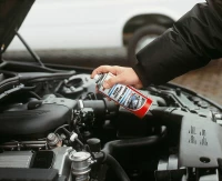 Wurth Βερνίκι Προστασίας Κινητήρων 400ml