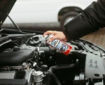 Wurth Βερνίκι Προστασίας Κινητήρων 400ml