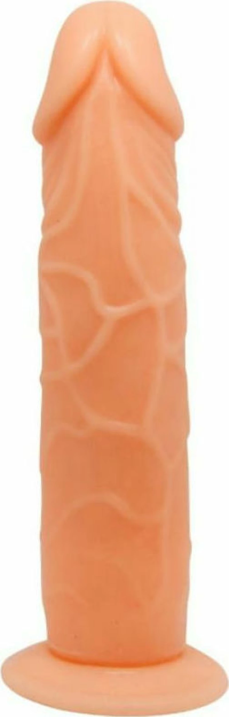 Baile Waves Pleasure Fantasy Vibe 19.8cm