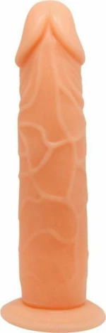 Baile Waves Pleasure Fantasy Vibe 19.8cm