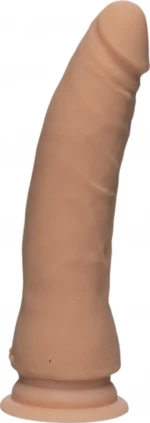Doc Johnson The D Thin D Ultraskyn 18cm Vanilla