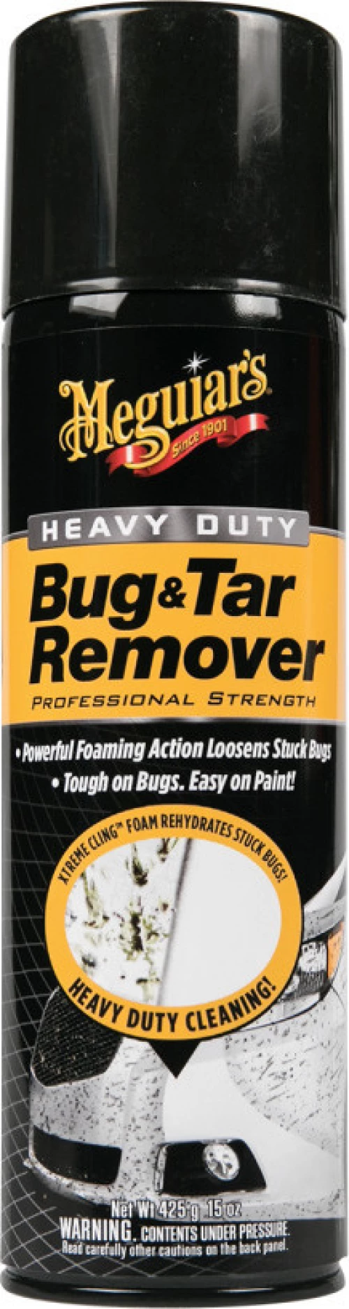 Meguiar's Bug & Tar Remover 425gr
