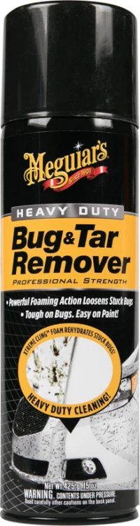 Meguiar's Bug & Tar Remover 425gr