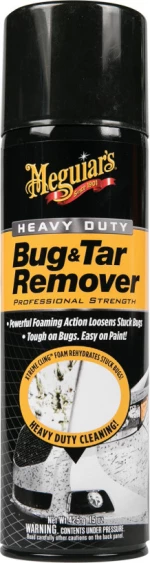 Meguiar's Bug & Tar Remover 425gr