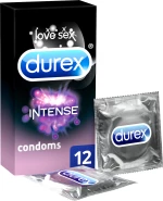 Durex Intense 12 τμχ