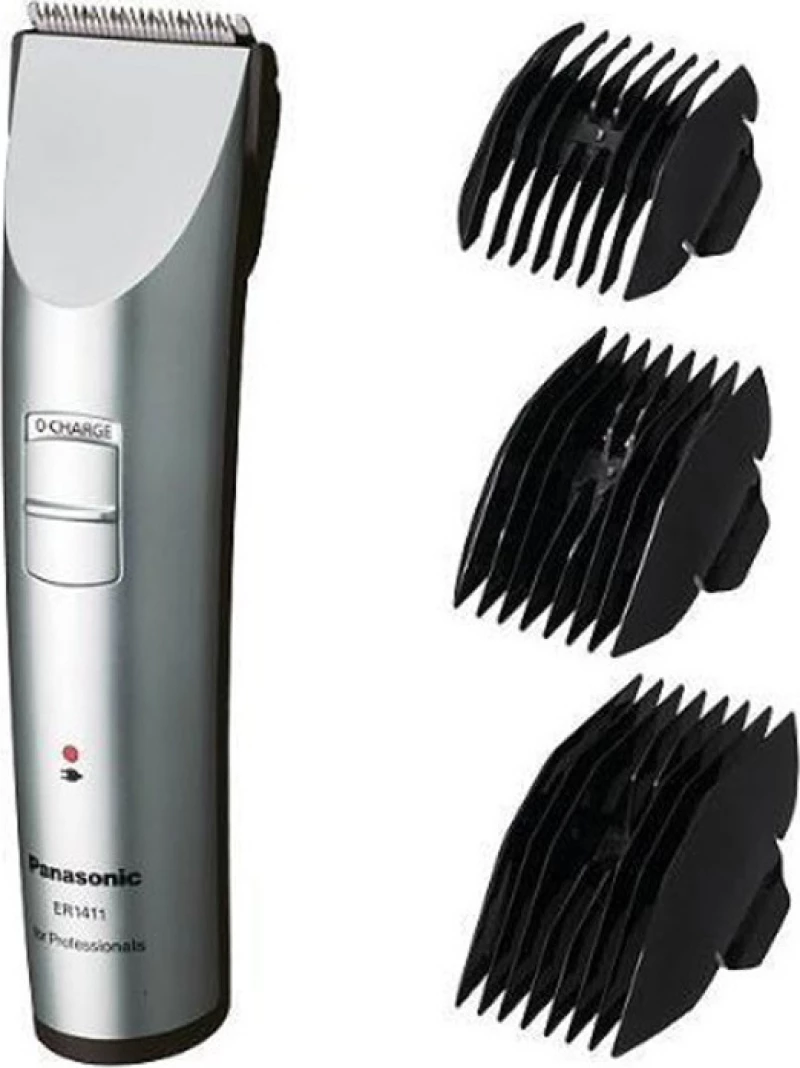 Panasonic Er1411 S501 Κουρευτικές Μηχανές