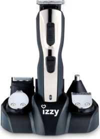 Izzy Pg100 Plus 10 Σε 1 Κοπτικές Μηχανές Προσώπου