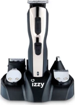 Izzy Pg100 Plus 10 Σε 1 Κοπτικές Μηχανές Προσώπου