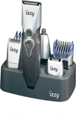 Izzy Pg100 Plus 10 Σε 1 Κοπτικές Μηχανές Προσώπου