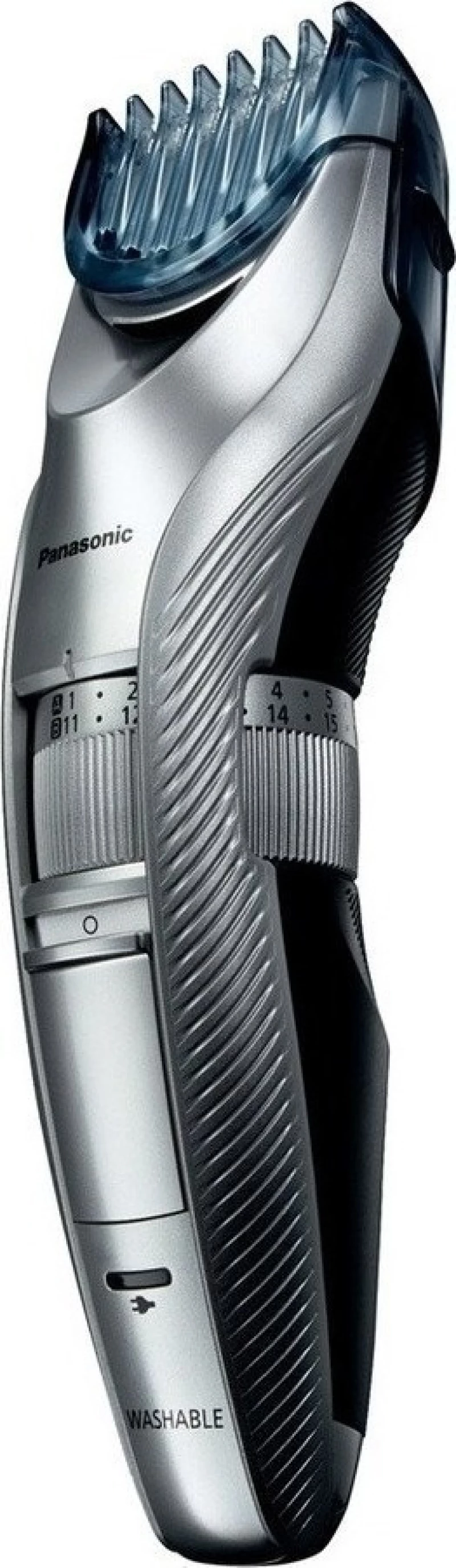 Panasonic Κουρευτική Μηχανή Er Gc-71-S503