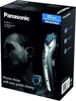 Panasonic Κουρευτική Μηχανή Er Gc-71-S503