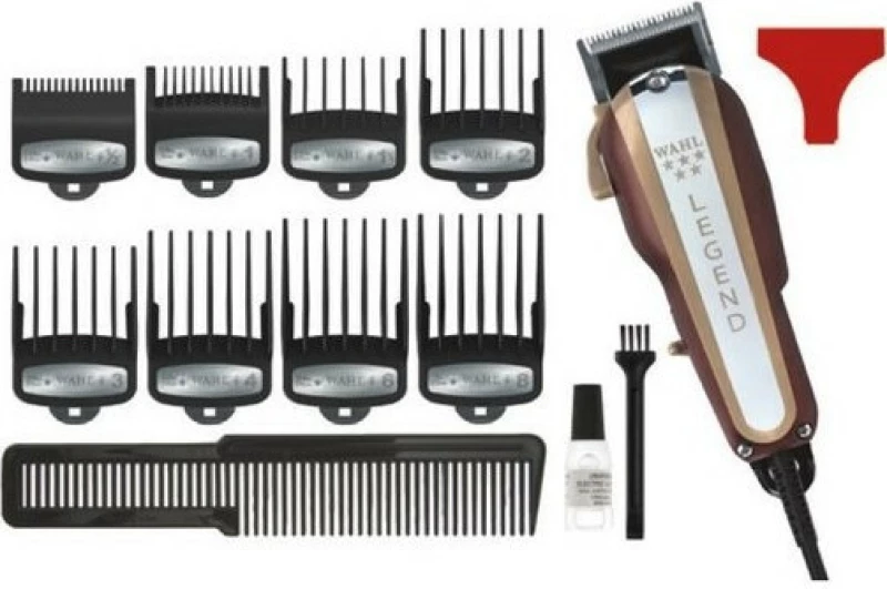 Wahl Legend 5 Star 08147-016
