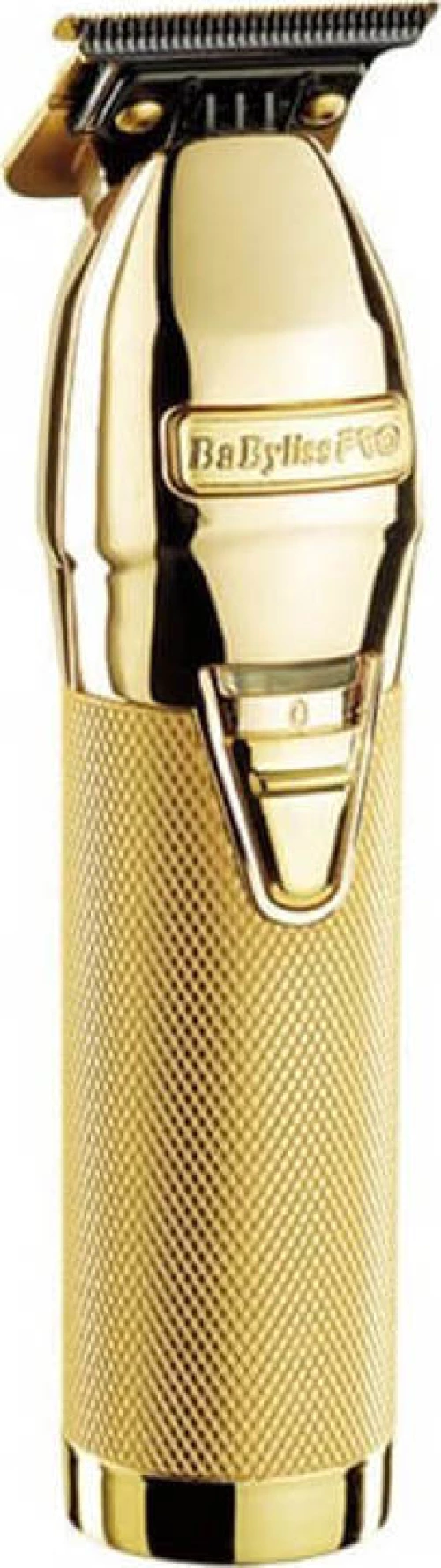 Babyliss Pro Skeleton Trimmer Gold FX7870GE